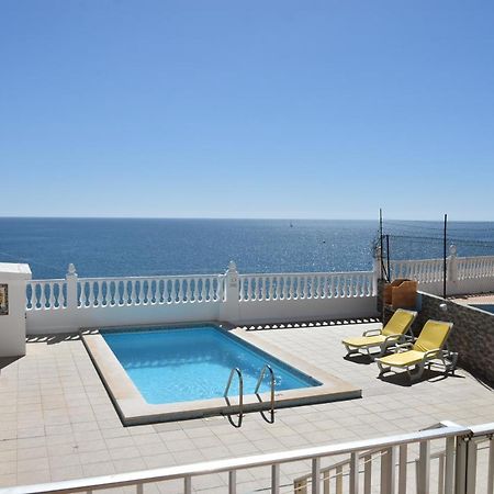 Apartamentos Encosta Do Mar Albufeira Kültér fotó