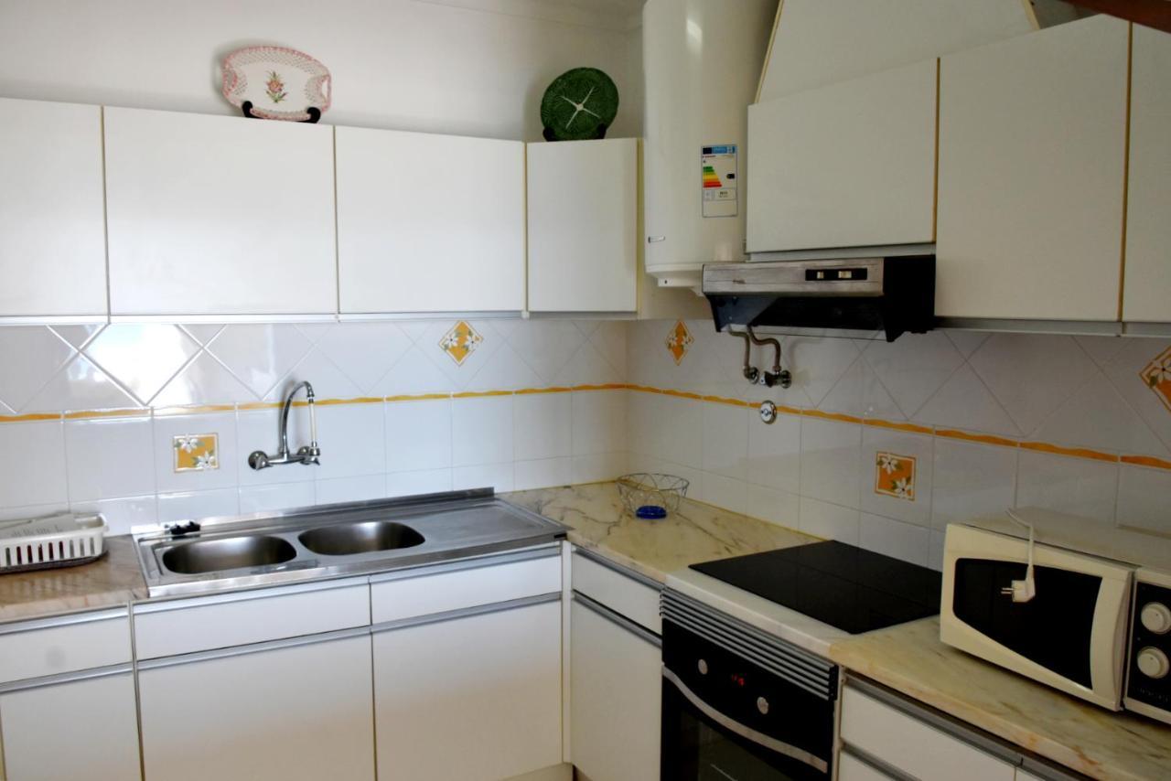 Apartamentos Encosta Do Mar Albufeira Kültér fotó