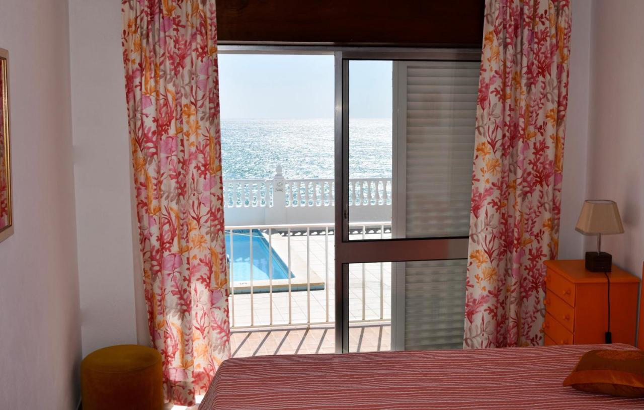 Apartamentos Encosta Do Mar Albufeira Kültér fotó