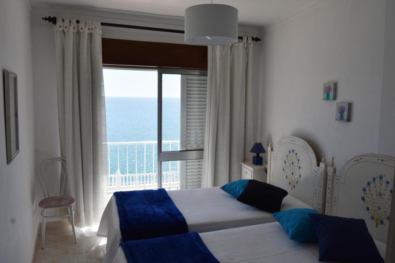 Apartamentos Encosta Do Mar Albufeira Kültér fotó