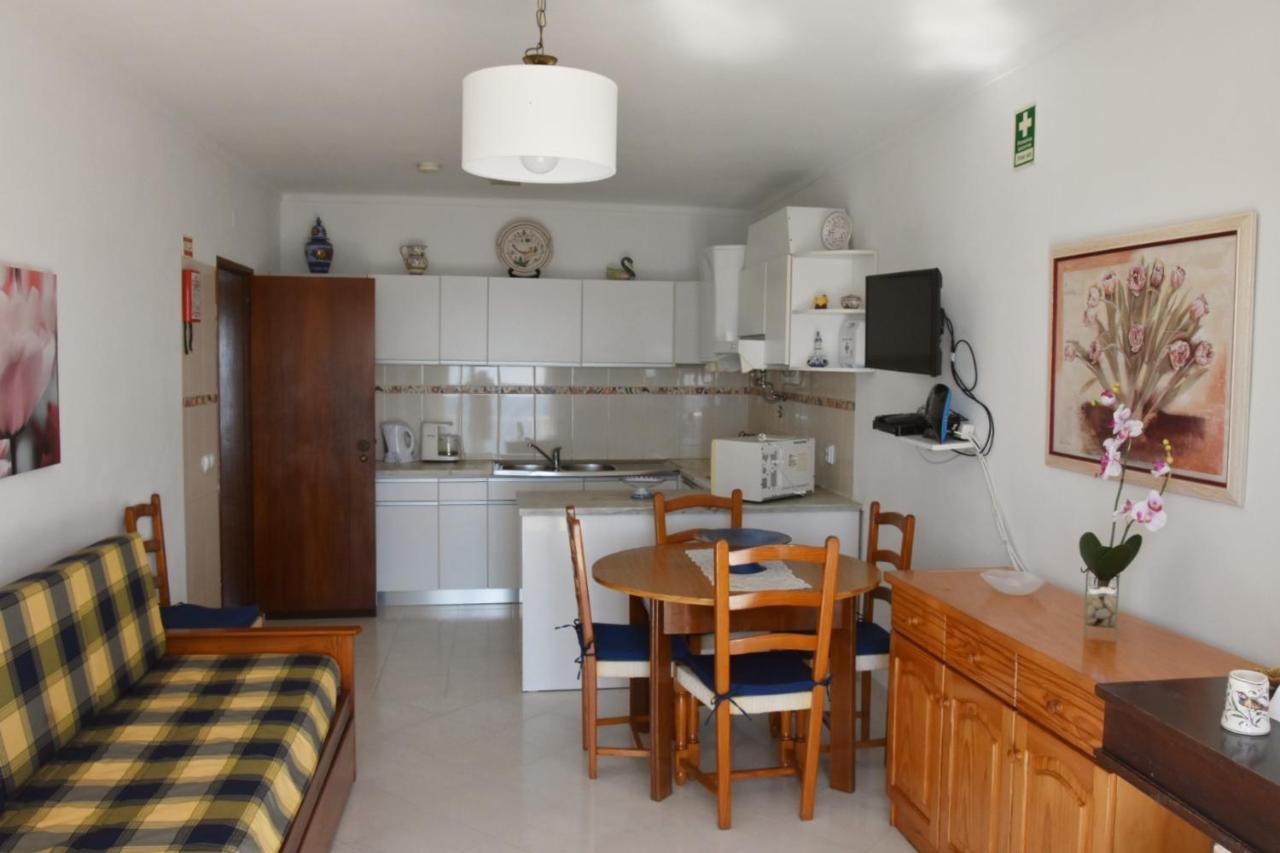 Apartamentos Encosta Do Mar Albufeira Kültér fotó