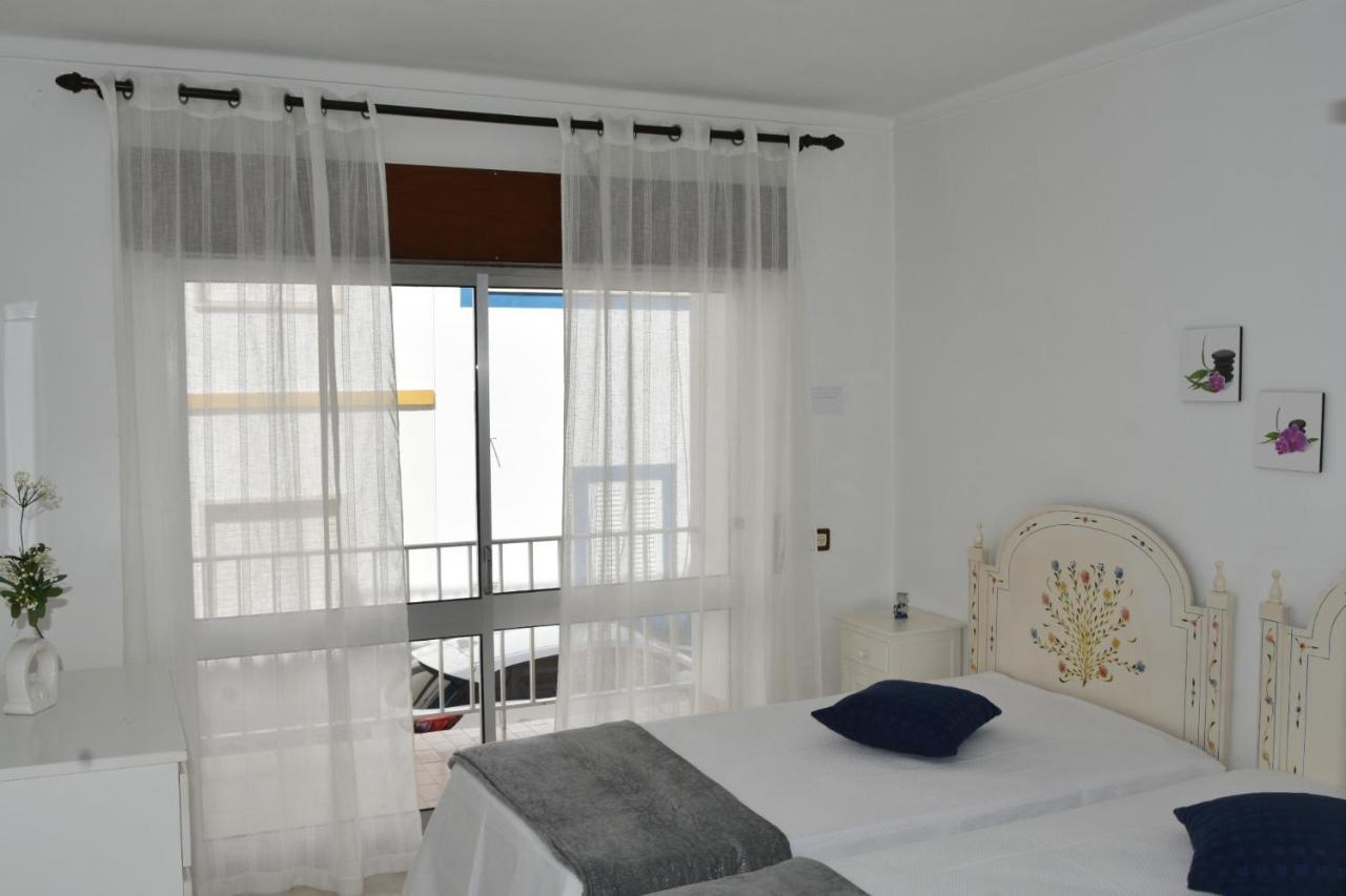 Apartamentos Encosta Do Mar Albufeira Kültér fotó