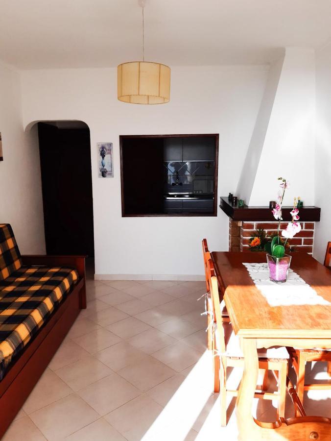Apartamentos Encosta Do Mar Albufeira Kültér fotó