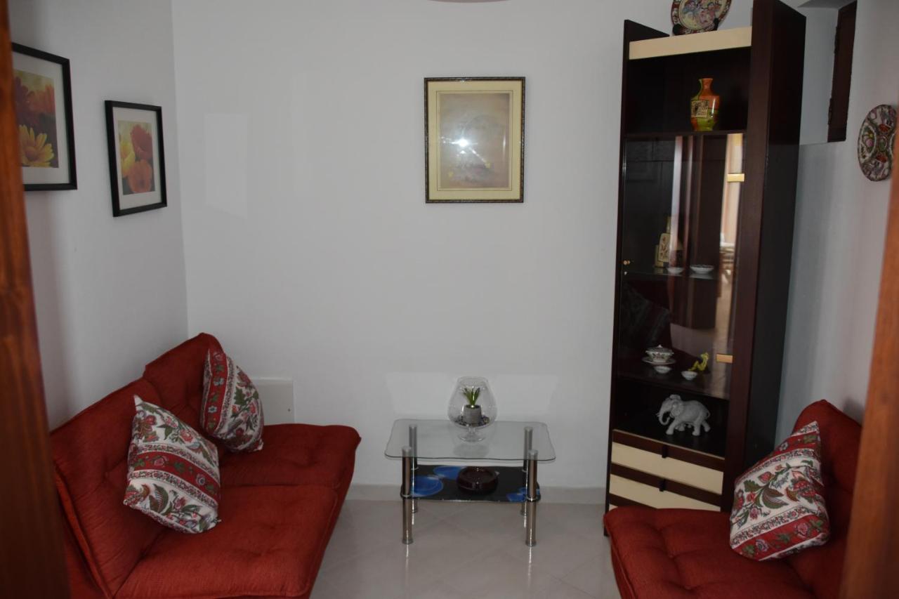 Apartamentos Encosta Do Mar Albufeira Kültér fotó