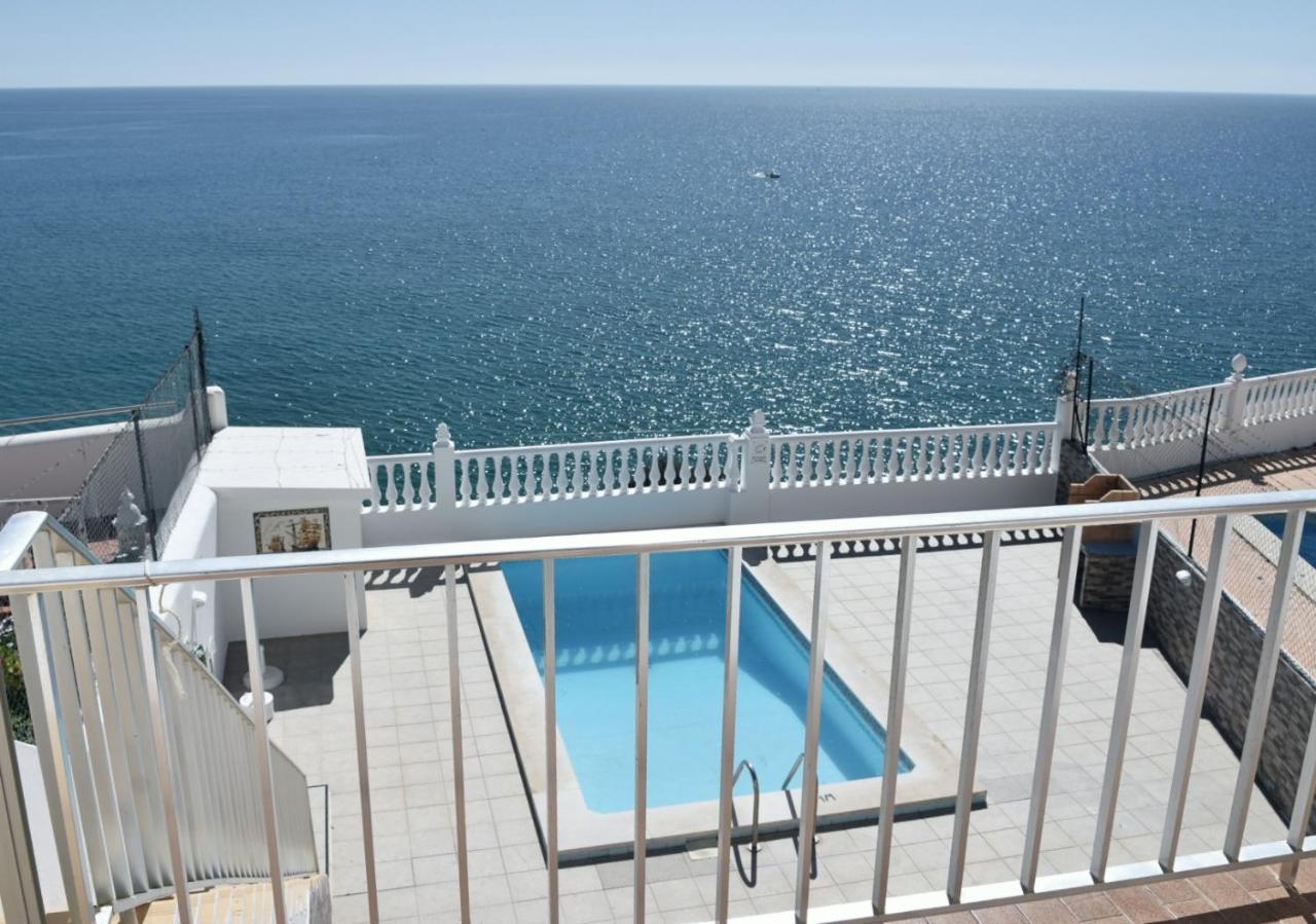 Apartamentos Encosta Do Mar Albufeira Kültér fotó