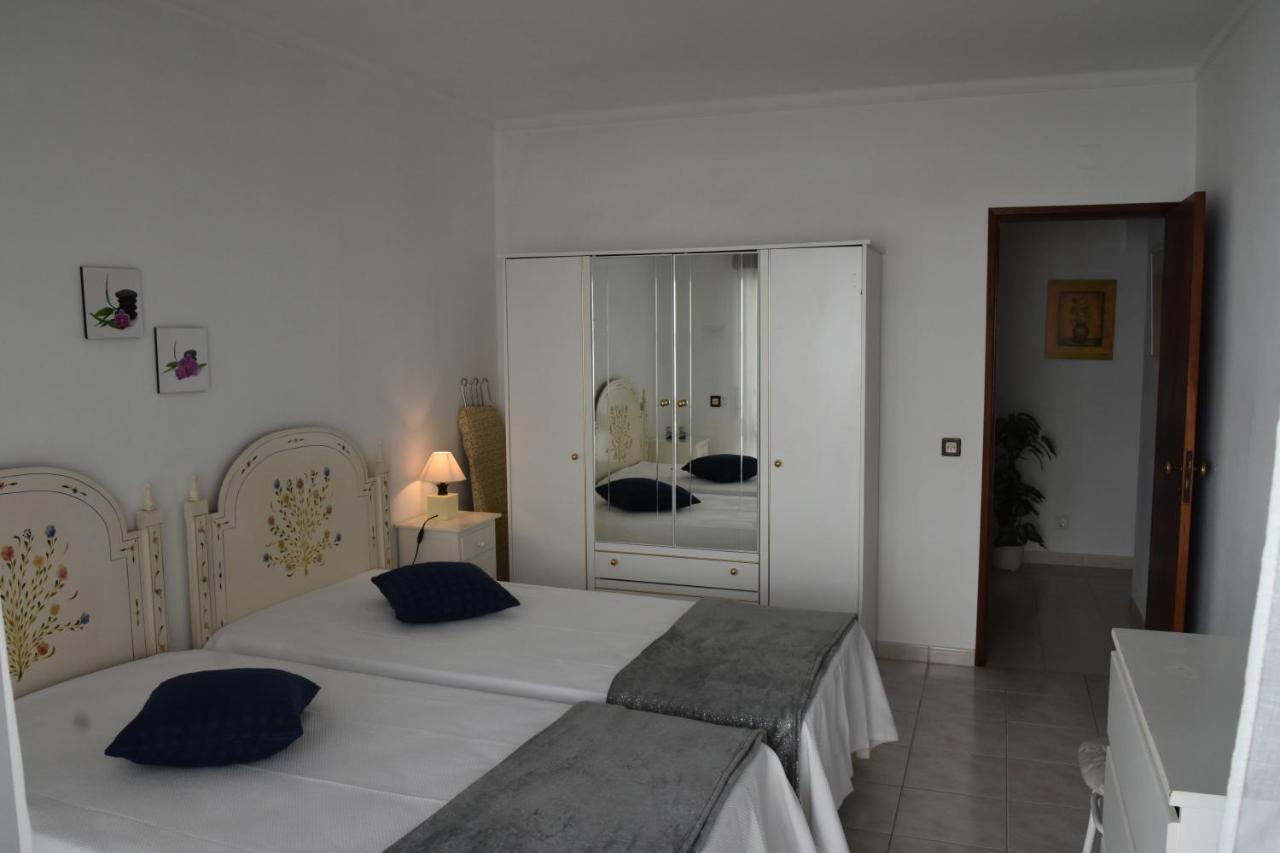 Apartamentos Encosta Do Mar Albufeira Kültér fotó
