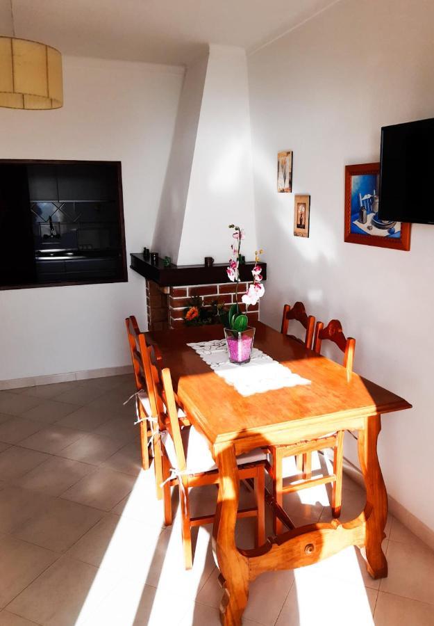 Apartamentos Encosta Do Mar Albufeira Kültér fotó