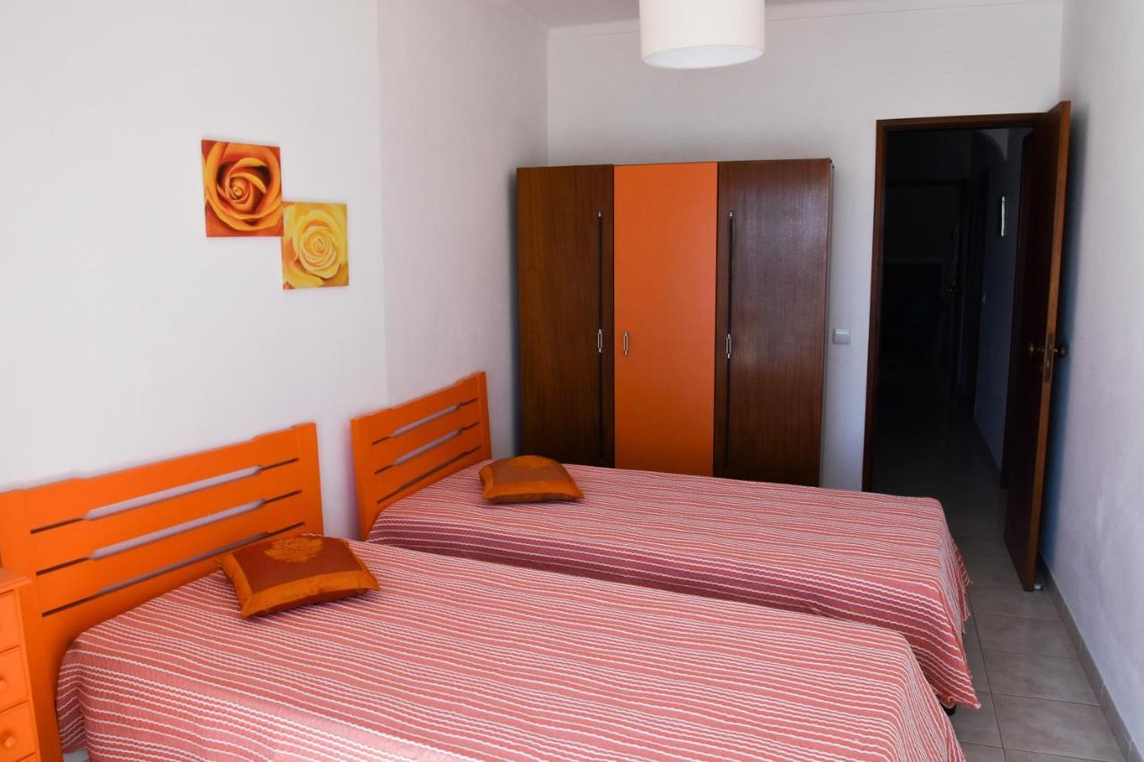 Apartamentos Encosta Do Mar Albufeira Kültér fotó