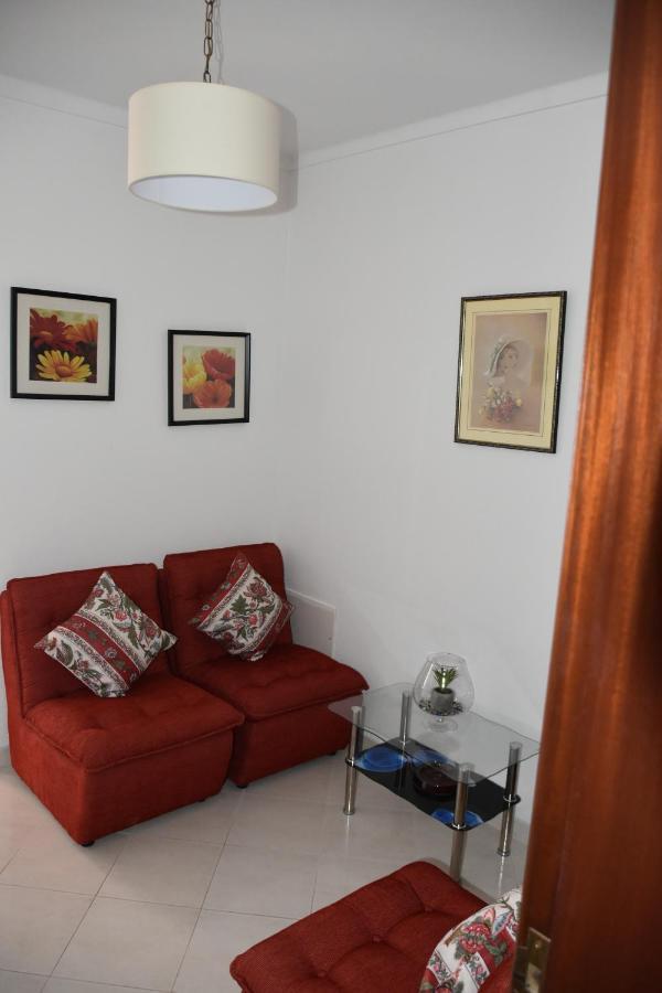 Apartamentos Encosta Do Mar Albufeira Kültér fotó